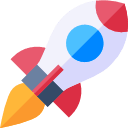 Icon Rocket